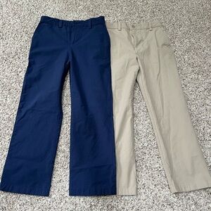 Boys Vineyard Vines performance pants